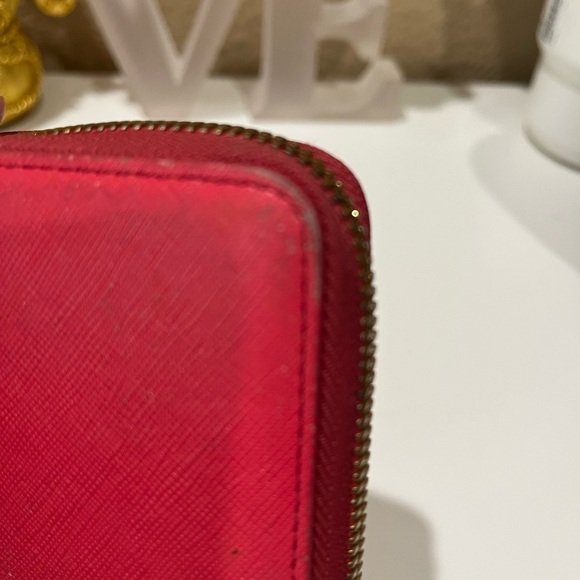 MCM LONG ZIPPERED WALLET - Picture 8 of 14